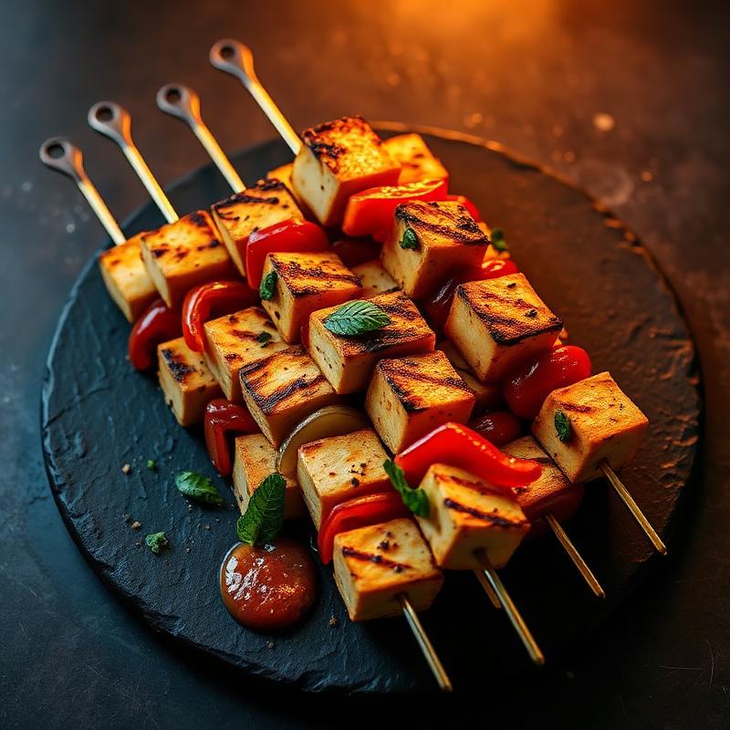 Paneer Tikka